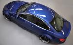 BMW M3-Style Coupe by Prior Design 2011 года